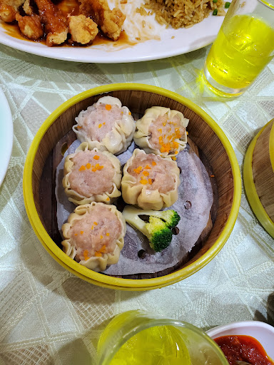 客家菜馆