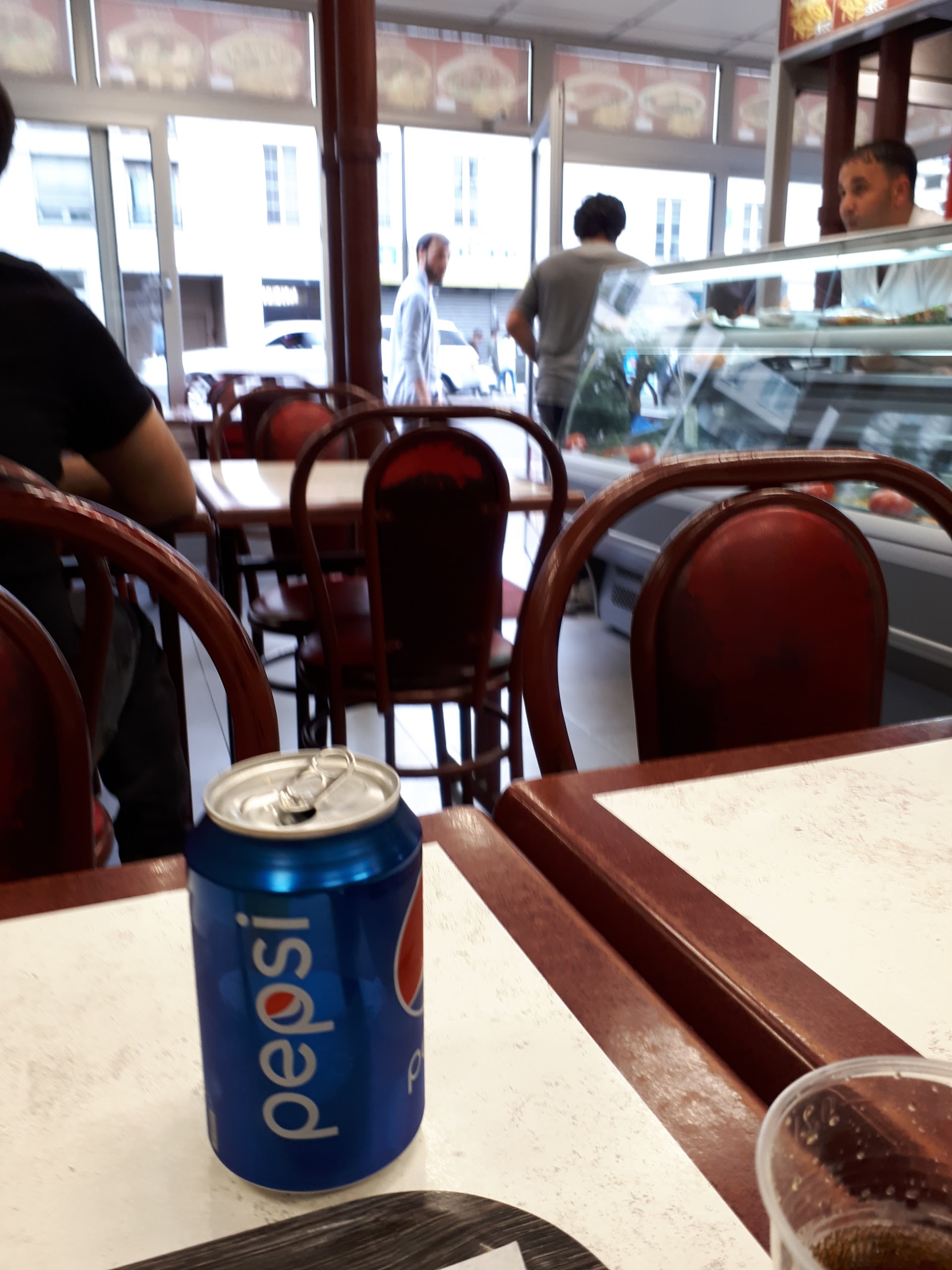 Photo n° 2 de l'avis de Youcef.e fait le 22/07/2017 à 16:25