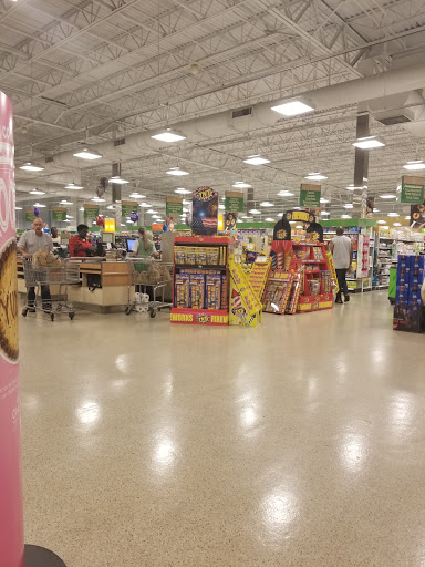 Supermarket «Publix Super Market at Coconut Creek Plaza», reviews and photos, 4849 Coconut Creek Pkwy, Coconut Creek, FL 33063, USA