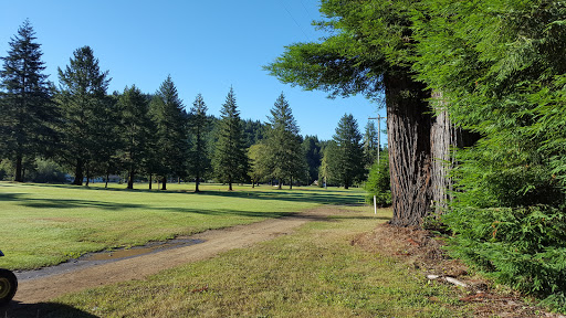 Golf Course «Del Norte Golf Course», reviews and photos, 130 Club Dr, Crescent City, CA 95531, USA