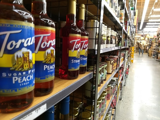 Furniture Store «Cost Plus World Market», reviews and photos, 530 W Mt Pleasant Ave, Livingston, NJ 07039, USA