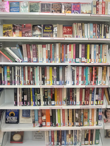 Thrift Store «Savers», reviews and photos