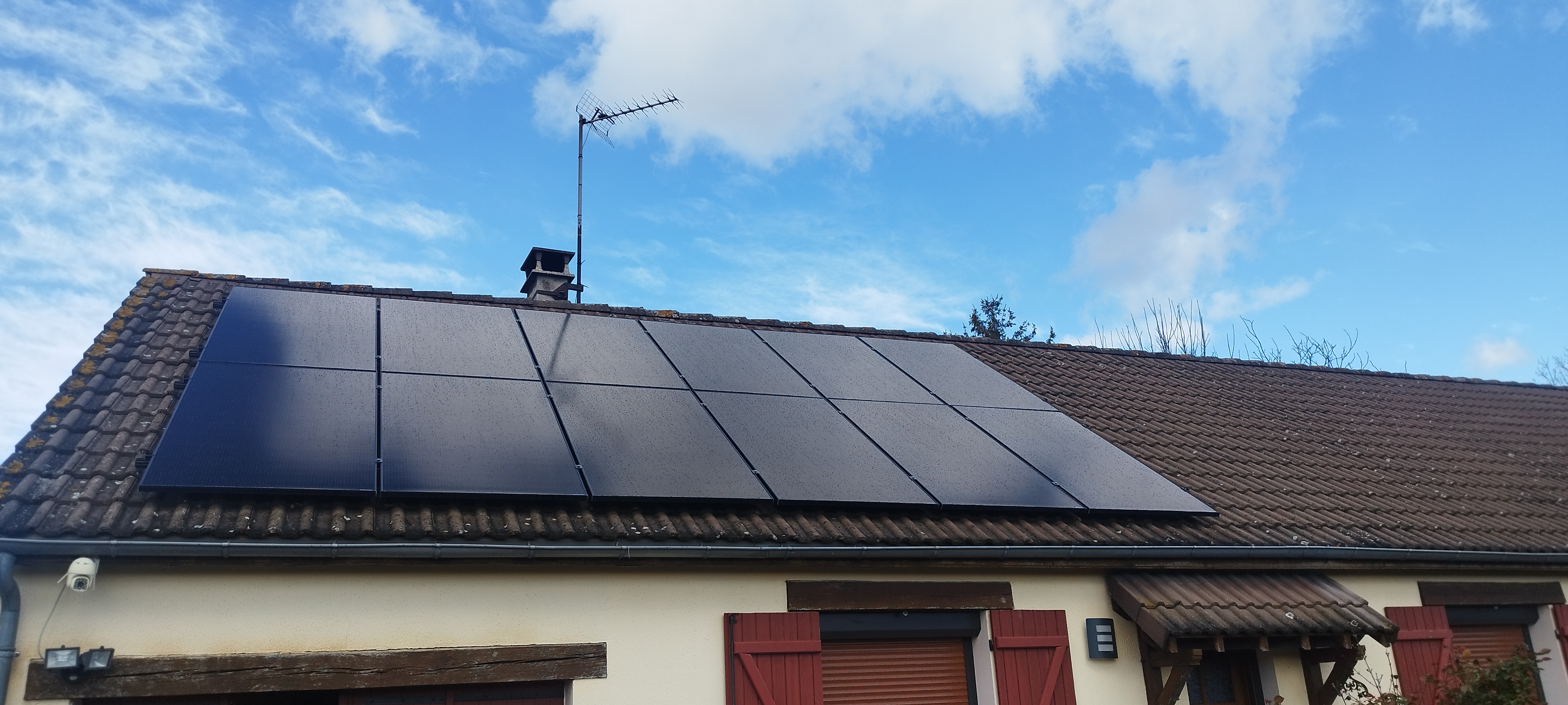 Photo n° 1 de l'avis de Abden.h fait le 23/03/2024 à 12:56