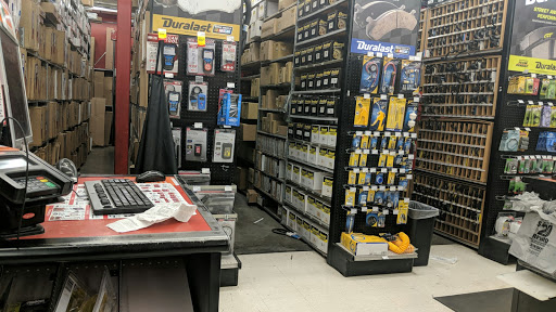 Auto Parts Store «AutoZone», reviews and photos, 4469 Perkins Rd, Baton Rouge, LA 70808, USA