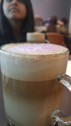 Boutique «Nespresso Boston Boutique & Cafe», reviews and photos, 7 Newbury St, Boston, MA 02116, USA