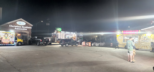 Auto Repair Shop «Christian Brothers Automotive West Galleria», reviews and photos, 7937 Westheimer Rd, Houston, TX 77063, USA