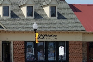 LL McKee Salon