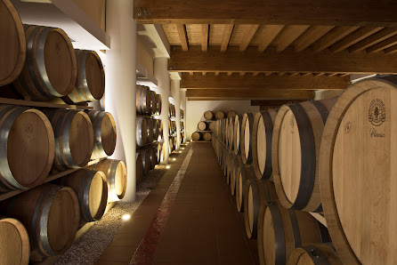 Cincinnato Wine Resort Via Stoza, 3, 04010 Cori LT, Italia