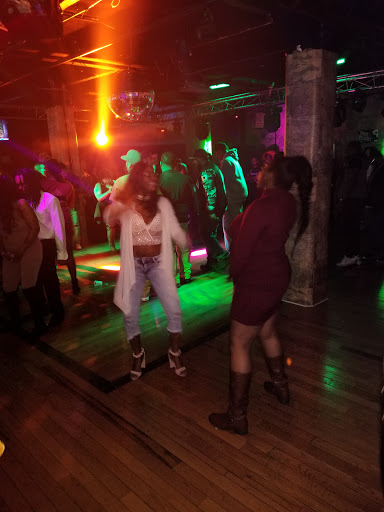 Night Club «Trilogy Nightclub & Hookah Lounge», reviews and photos, 601 Spring Garden St, Philadelphia, PA 19123, USA