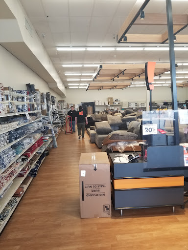 Discount Store «Big Lots», reviews and photos, 6282 Pearl Rd, Parma Heights, OH 44130, USA