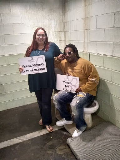 Amusement Center «Time to Escape: The Escape Room Experience», reviews and photos, 1441 Dresden Dr #230, Atlanta, GA 30319, USA