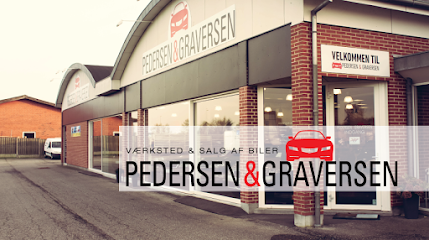 Pedersen & Graversen