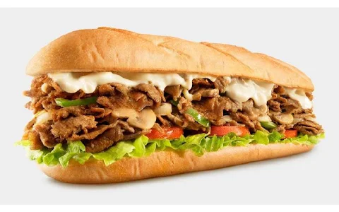 Charleys Cheesesteaks image