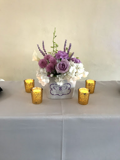 Florist «Artistic Florist Of Tampa», reviews and photos, 2509 W Busch Blvd, Tampa, FL 33618, USA