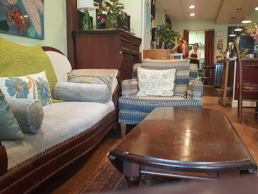 Cafe «Dragonfly Music and Coffee Cafe», reviews and photos, 14 E Main St, Somerville, NJ 08876, USA