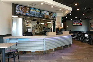 Taco Bell image