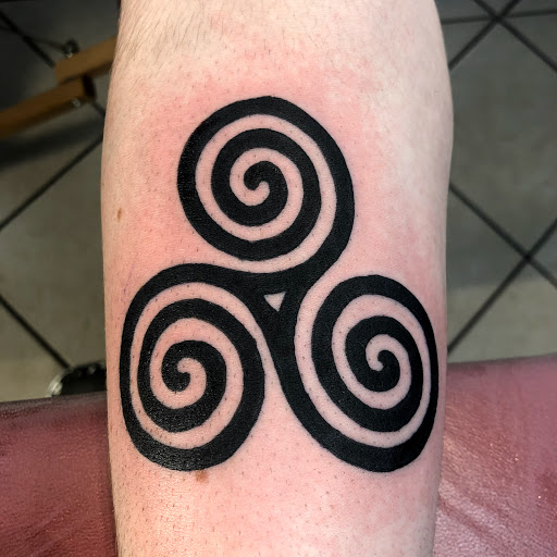 Tattoo Shop «Tattoo Zone By Stano», reviews and photos, 990 Derbyshire Rd, Daytona Beach, FL 32117, USA