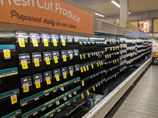 Grocery Store «Safeway», reviews and photos, 1212 Forest Ave, Pacific Grove, CA 93950, USA