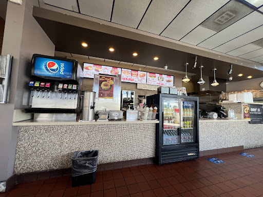 PK Burgers