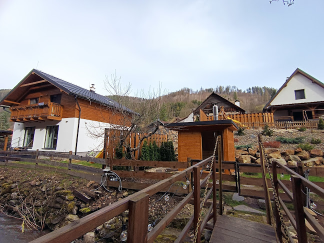 Comentarii opinii despre RESORT BIELA SKALA