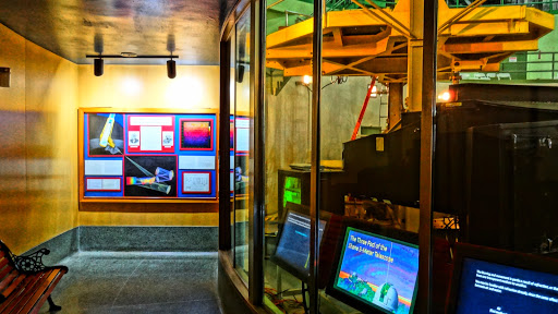 Observatory «Lick Observatory», reviews and photos, 7281 Mt Hamilton Rd, Mt Hamilton, CA 95140, USA