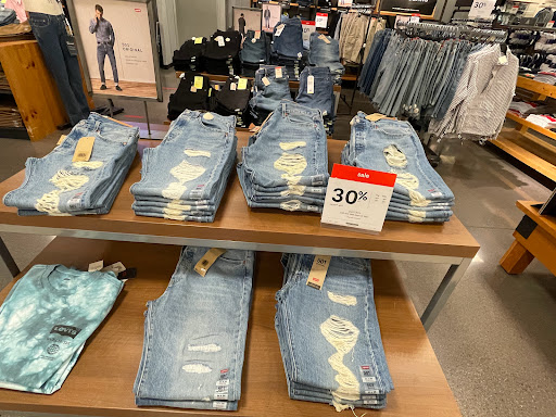 Department Store «JCPenney», reviews and photos, 2180 S Gilbert Rd, Chandler, AZ 85286, USA