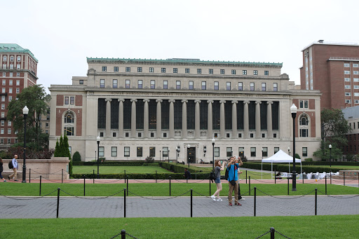 Universidad de Columbia