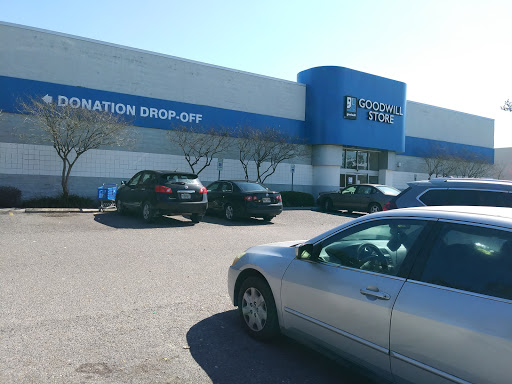 Thrift Store «Goodwill», reviews and photos, 790 US-190, Covington, LA 70423, USA