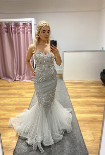 Reviews of Special Moments Prom Boutique in Doncaster - Clothing store