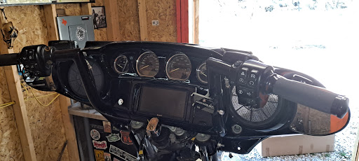 Window Tinting Service «Elite Auto Sounds», reviews and photos, 28798 US-281 #104, Bulverde, TX 78163, USA