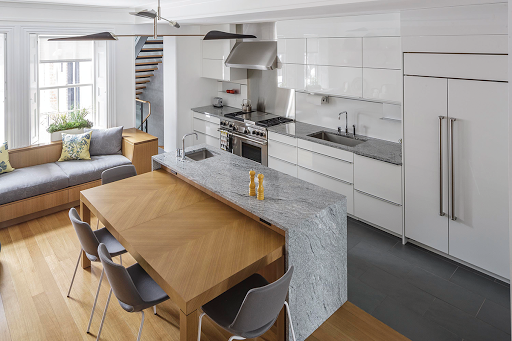 Appliance Store «Monark Premium Appliance Co.», reviews and photos, 52 N Winchester Blvd, Santa Clara, CA 95050, USA