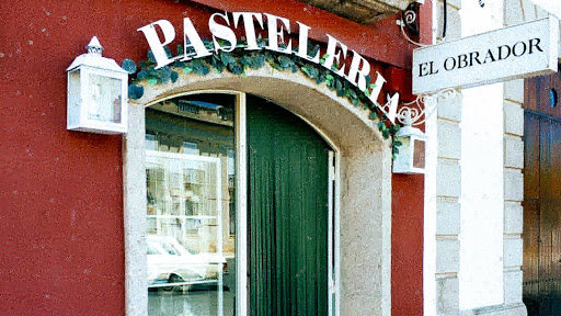 Pastelería El Obrador