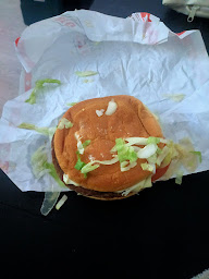 Photo n°115 de McDonald's à Brest ()