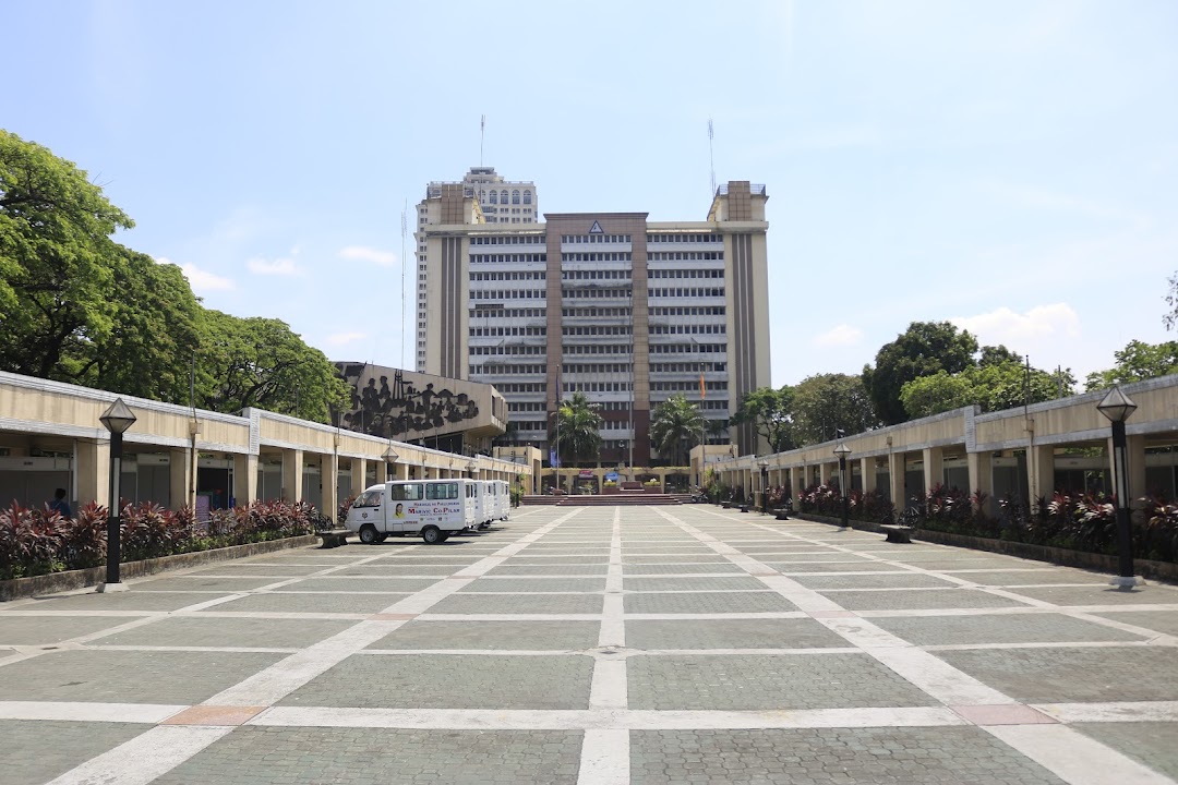 Quezon City Hall