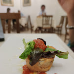 Photo n°1 de l'avis de Stefano.n fait le 24/08/2021 à 22:14 sur le  Ristorante da Paolo à Olbia