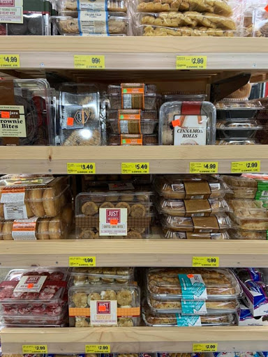 Grocery Store «Grocery Outlet Bargain Market», reviews and photos, 1671 Contra Costa Blvd, Pleasant Hill, CA 94523, USA