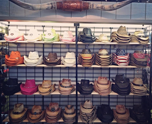 Western Apparel Store «Zane Western Apparel», reviews and photos, 1190 US-40, Pilesgrove, NJ 08098, USA