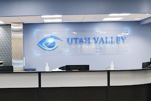 Utah Valley Eye Center