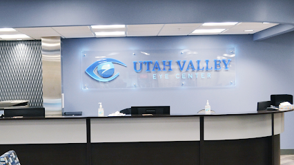Utah Valley Eye Center