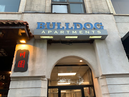 Bulldog Apartments