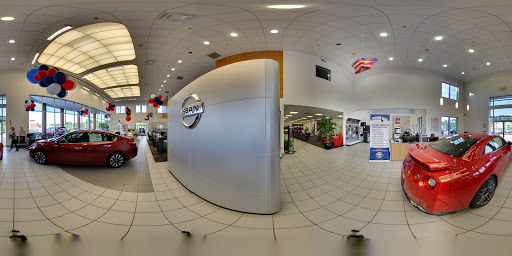 Used Car Dealer «Leckner Nissan», reviews and photos, 1 Coachman Cir, Stafford, VA 22554, USA