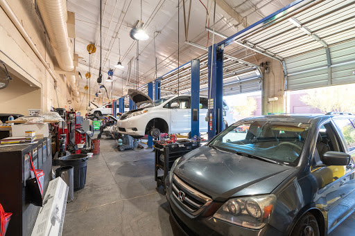 Auto Repair Shop «C & R Tire - Anthem», reviews and photos, 42215 N Vision Way, Phoenix, AZ 85086, USA