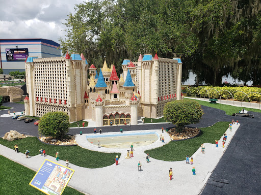 Water Park «LEGOLAND Florida Water Park», reviews and photos, 1204 Helena Rd, Cypress Gardens, FL 33884, USA