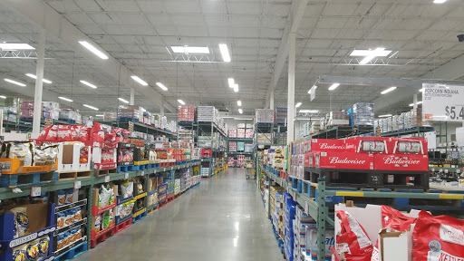 Warehouse club «BJ’s Wholesale Club», reviews and photos, 255 Shenstone Blvd, Garner, NC 27529, USA