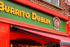 Mr Burrito Dublin image