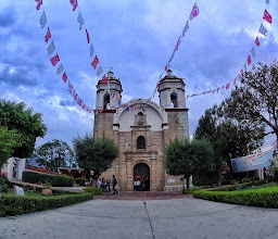 San Felipe Apostol photo