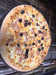 Photo n°17 de Domino's Pizza Vitré à Vitré ()