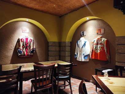 El Fara Fara Restaurante & Cantina - Av. Eugenio Garza Sada 400, Nueva España, Alta Vista, 64840 Monterrey, N.L.