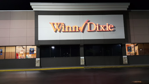 Grocery Store «Winn-Dixie», reviews and photos, 7024 Beracasa Way, Boca Raton, FL 33433, USA