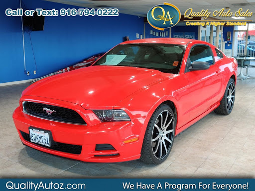 Used Car Dealer «Quality Auto Sales», reviews and photos, 5011 Auburn Blvd unit B, Sacramento, CA 95841, USA